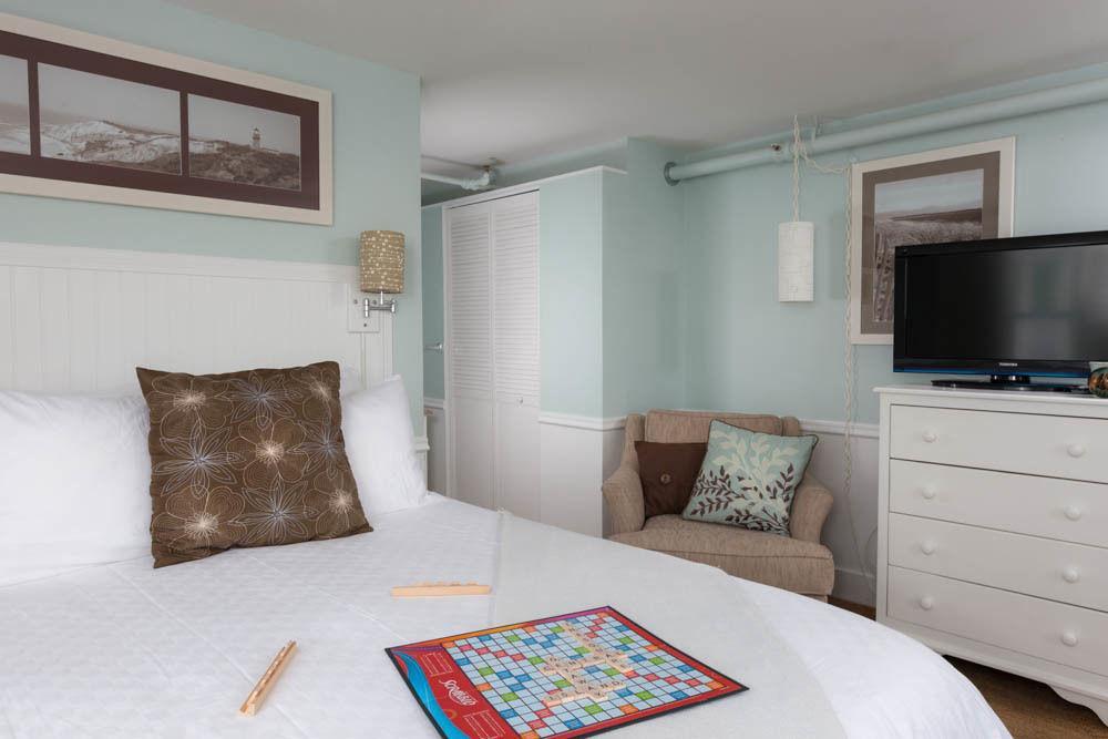 Vineyard Square Hotel And Suites เอ็ดการ์ทาวน์ ภายนอก รูปภาพ